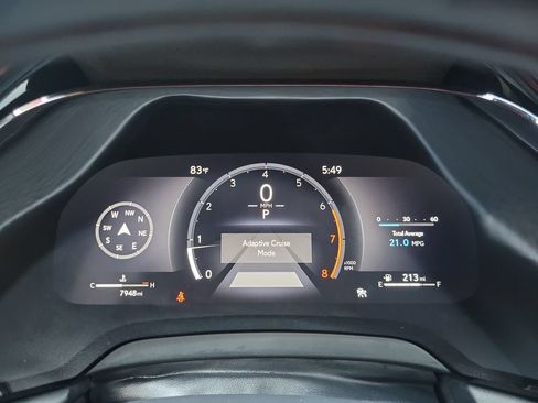 Used 2025 Lexus RX 350 Premium Plus w/ Accessory Package FWD image 22