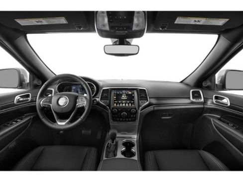 Used 2019 Jeep Grand Cherokee Limited AWD/4WD image 11