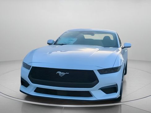 New 2026 Ford Mustang Coupe RWD image 9