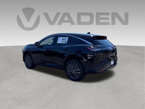New 2026 Nissan Murano SL AWD/4WD image 32