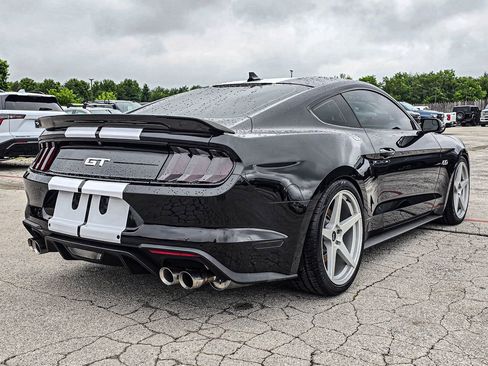 Used 2020 Ford Mustang GT RWD image 6