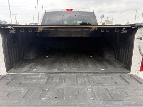 Used 2018 Ford F150 Lariat image 7