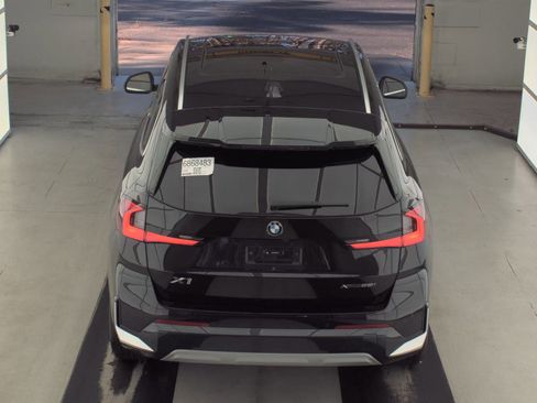 Used 2025 BMW X1 xDrive28i image 8