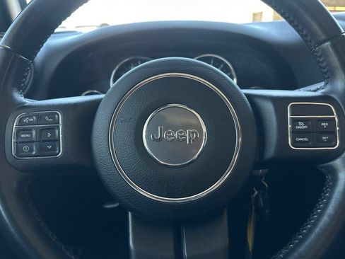 Used 2016 Jeep Wrangler Sport AWD/4WD image 21