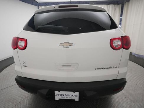 Used 2012 Chevrolet Traverse LS AWD/4WD image 23