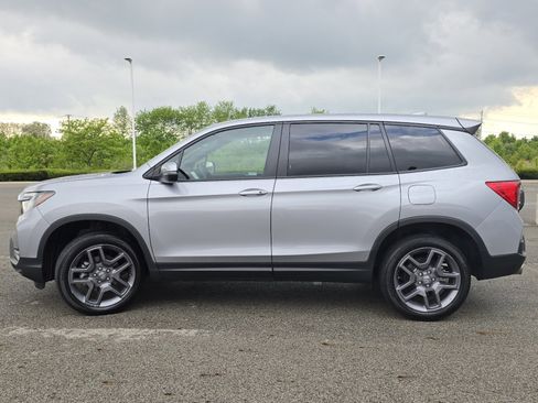 Used 2023 Honda Passport EX-L image 13