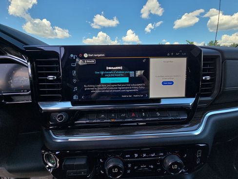 New 2026 Chevrolet Silverado 1500 RST image 49