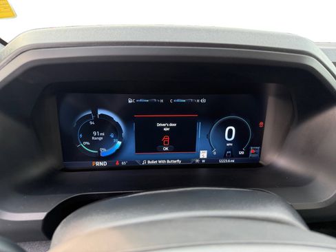 Certified 2024 Ford F150 Lightning Lariat image 11