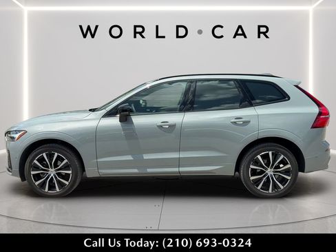 Used 2024 Volvo XC60 B5 Ultimate AWD/4WD image 4