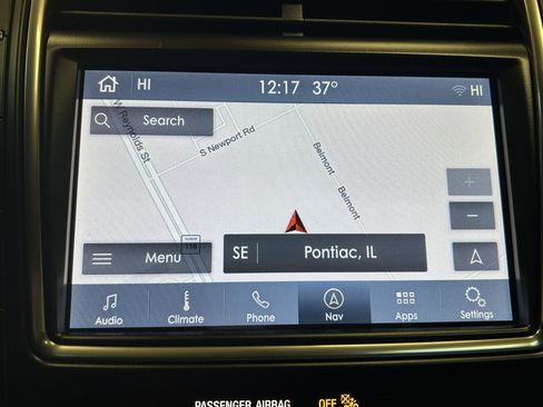 Used 2019 Lincoln Nautilus Reserve image 28