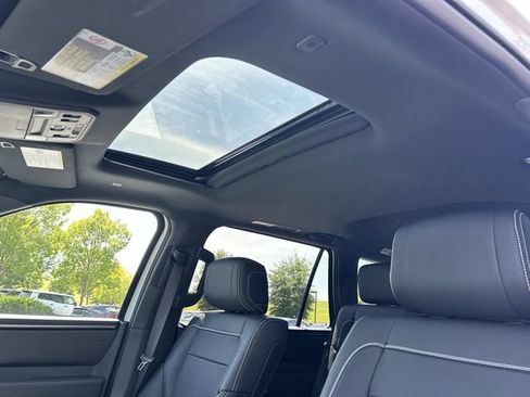Used 2026 Toyota Sequoia SR5 w/ SR5 Premium Package AWD/4WD image 23