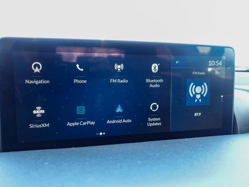 Certified 2021 Acura TLX SH-AWD w/ Technology Package image 16