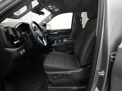 Used 2026 GMC Sierra 1500 Elevation AWD/4WD image 7