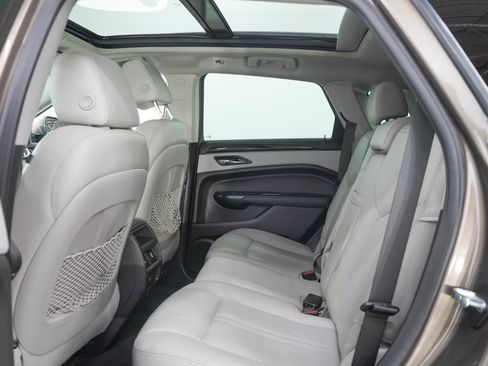 Used 2014 Cadillac SRX Luxury AWD/4WD image 15