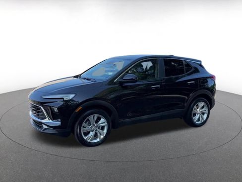 Used 2025 Buick Encore GX Preferred FWD image 8