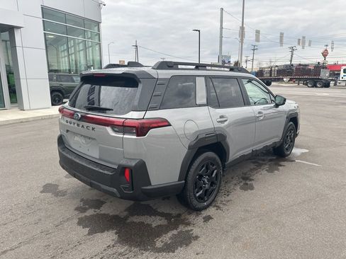 New 2026 Subaru Outback Limited AWD/4WD image 7