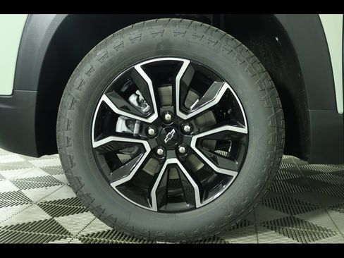 New 2026 Chevrolet TrailBlazer ACTIV w/ Convenience Package image 14