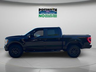 Used 2022 Ford F150 Tremor w/ Tow Technology Package AWD/4WD video 2