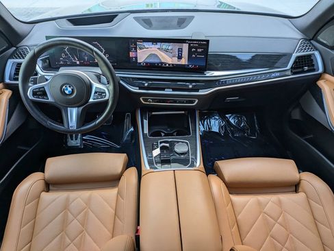 Used 2024 BMW X5 sDrive40i w/ M Sport Package RWD image 17