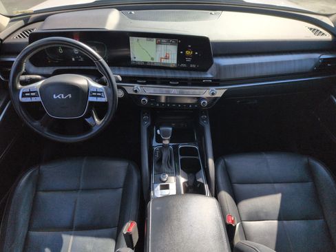 Used 2023 Kia Telluride EX FWD image 28