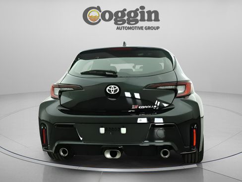 New 2026 Toyota Corolla GR image 14