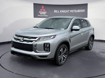New 2025 Mitsubishi Outlander Sport ES