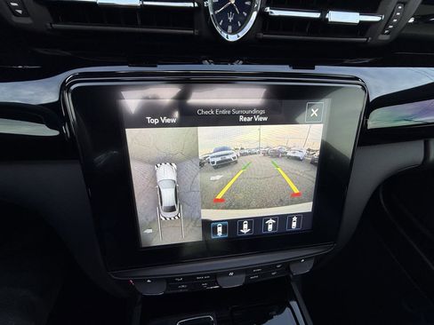 Used 2018 Maserati Quattroporte S image 24