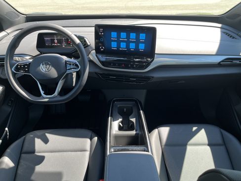 Certified 2023 Volkswagen ID.4 Pro S AWD/4WD image 10