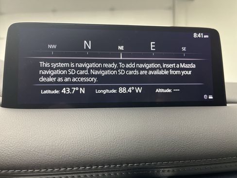 Certified 2023 MAZDA CX-5 AWD 2.5 S w/ Premium Plus Pkg image 21