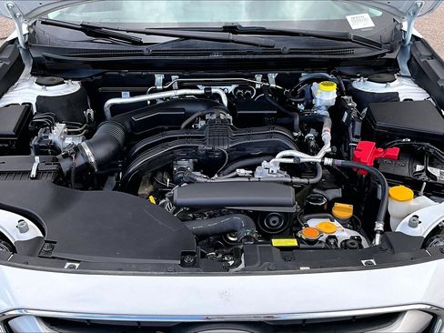 Used 2022 Subaru Outback Premium image 30