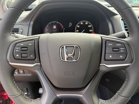 New 2026 Honda Ridgeline RTL image 19
