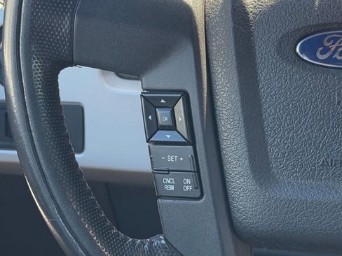 Used 2012 Ford F150 Raptor w/ Raptor Luxury Pkg image 24