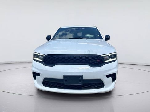 Used 2023 Dodge Durango GT AWD/4WD image 8