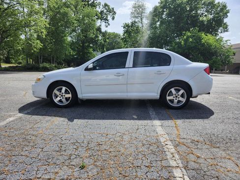 Used 2010 Chevrolet Cobalt LT w/ Preferred Equipment Group FWD image 12