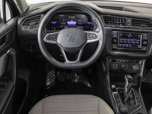 Used 2023 Volkswagen Tiguan S w/ IQ.Drive Package image 36