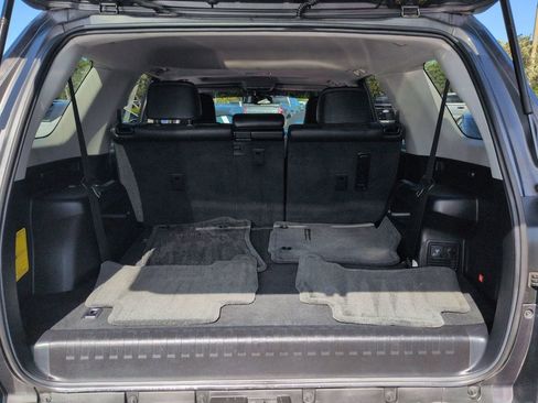 Used 2016 Toyota 4Runner Limited RWD image 12