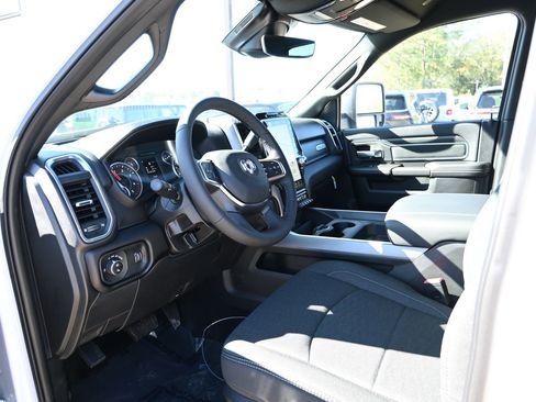 New 2025 RAM 2500 Lone Star image 10