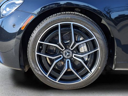 Used 2022 Mercedes-Benz E 350 E 350 w/ Driver Assistance Package image 34