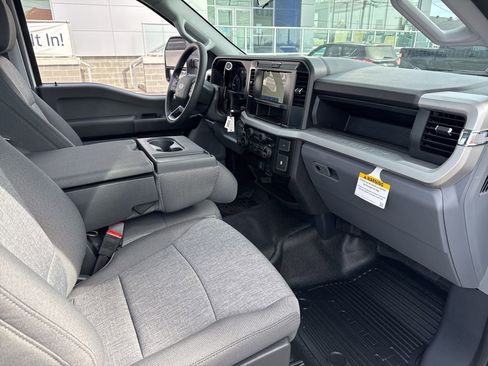 New 2026 Ford F350 XL w/ 360-Degree Camera Package image 29