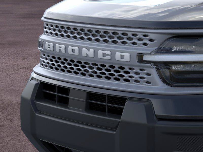 New 2026 Ford Bronco Sport Big Bend w/ Convenience Package AWD/4WD image 17