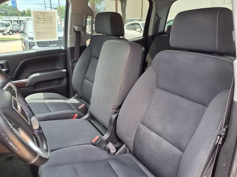 Used 2017 GMC Sierra 1500 SLE w/ SLE Value Package RWD image 27