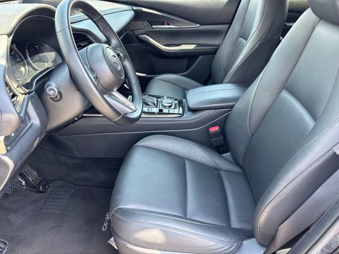 Used 2025 MAZDA CX-30 AWD 2.5 S w/ Preferred Package image 16