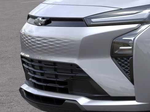 New 2027 Chevrolet Bolt LT FWD image 13