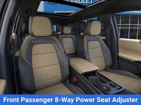 New 2026 Chevrolet Equinox ACTIV AWD/4WD image 17