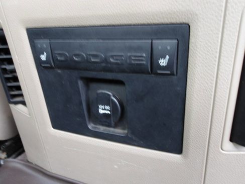 Used 2010 Dodge Ram 2500 Truck Laramie w/ Cold Weather Pkg image 30