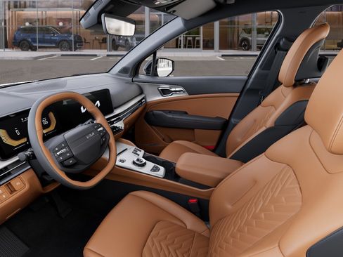 New 2026 Kia Sportage X-Line AWD/4WD image 17