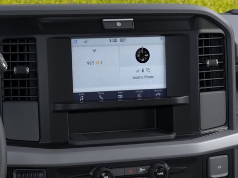 New 2026 Ford F250 XL w/ STX Appearance Package image 31