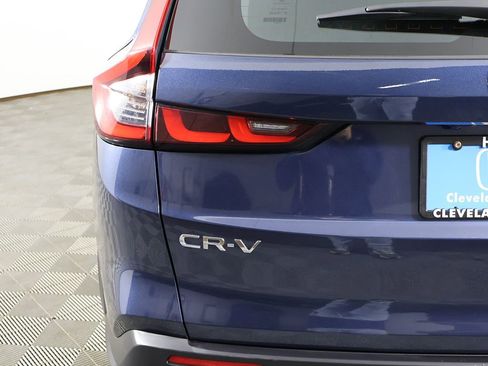 Certified 2024 Honda CR-V LX image 12
