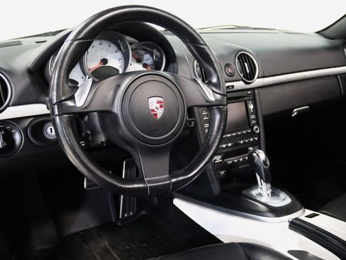Used 2012 Porsche Boxster S RWD image 45