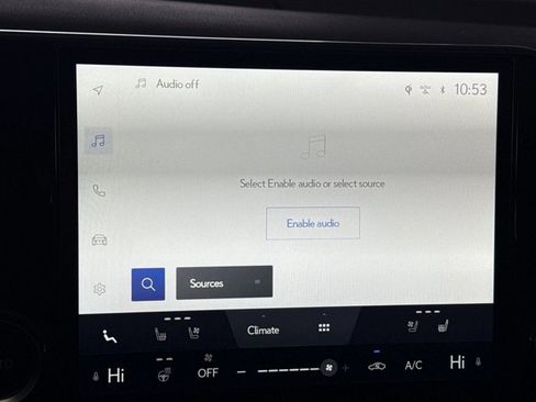 Certified 2026 Lexus NX 350h AWD w/ Premium Package image 17